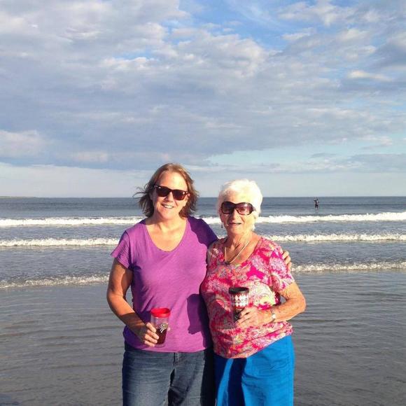 Meet your Posher, Catherine flynn - Picture 1 of 1